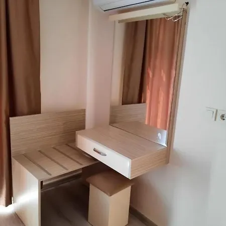 KLEOPATRA DAFFODİl Daire